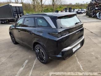 Peugeot 5008  picture 2