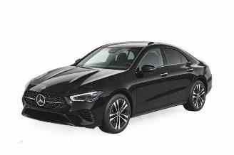 Uttjänta bilar auto Mercedes Cla-klasse CLA (118.3), Sedan, 2019 1.3 CLA-180 Turbo 16V 2025/8