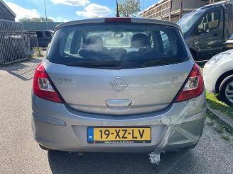 Opel Corsa Corsa D, Hatchback, 2006 / 2014 1.2 16V picture 4