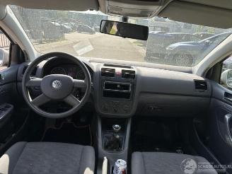 Volkswagen Golf Golf V (1K1), Hatchback, 2003 / 2010 1.4 16V picture 7