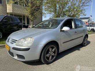 Dezmembrări autoturisme Volkswagen Golf Golf V (1K1), Hatchback, 2003 / 2010 1.4 16V 2005/1