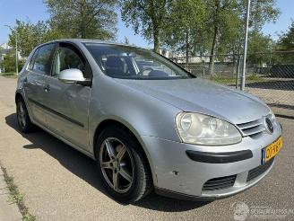 Volkswagen Golf Golf V (1K1), Hatchback, 2003 / 2010 1.4 16V picture 6