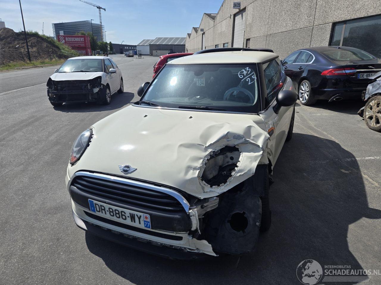 Mini One 