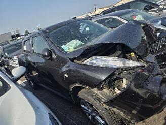  Nissan Juke  2013/3