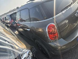  Mini Countryman ONE 2013/4