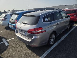  Peugeot 308  2020/11