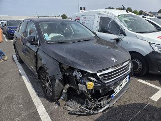  Peugeot 308  2016/7