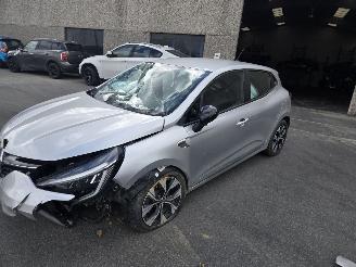  Renault Clio  2021/6