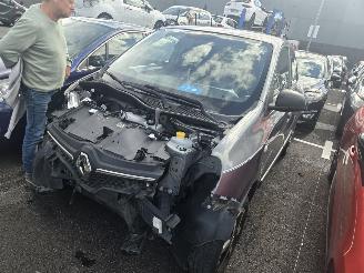  Renault Twingo  2018/10