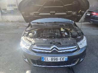 Avarii autoturisme Citroën C-Elysee  2017/3