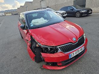 Skoda Fabia  picture 4