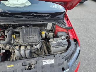 Skoda Fabia  picture 7