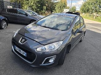 škoda osobní automobily Peugeot 308  2013/1