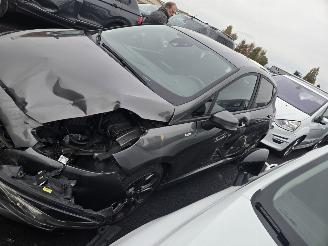 Ford Fiesta st line picture 5