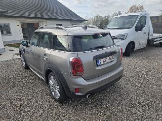  Mini Countryman countryman se all4 2019/7