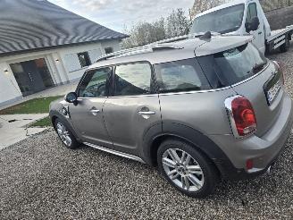Mini Countryman countryman se all4 picture 2