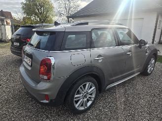 Mini Countryman countryman se all4 picture 7