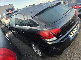 Citroën C4  picture 8