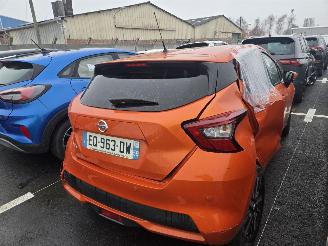 Nissan Micra 0.9 igt picture 6