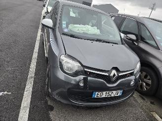skadebil auto Renault Twingo  2016/6