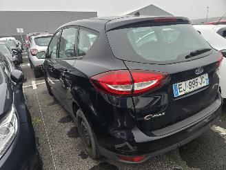 Ford C-Max  picture 8