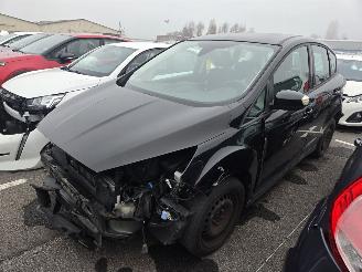 skadebil auto Ford C-Max  2017/1