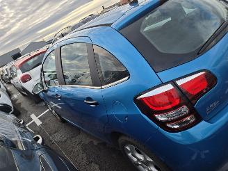 Citroën C3  picture 9