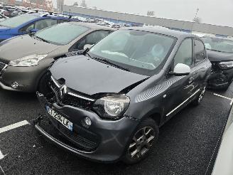 skadebil auto Renault Twingo  2018/1