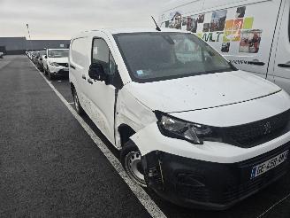 Peugeot Partner  picture 2