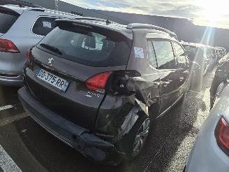 Peugeot 2008  picture 7