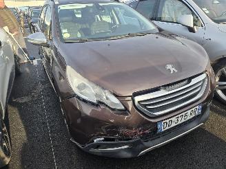 Peugeot 2008  picture 5