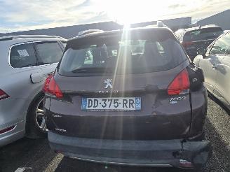 Peugeot 2008  picture 4