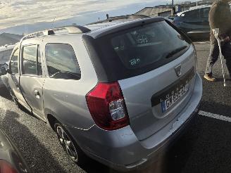 Dacia Logan mcv picture 7