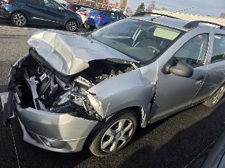 Dacia Logan mcv picture 4