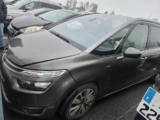 Citroën C4-picasso  picture 10