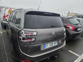 Citroën C4-picasso  picture 7