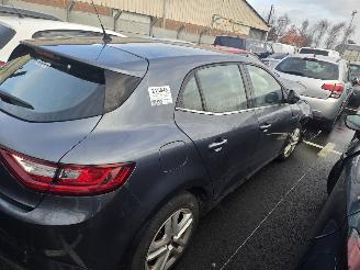 Renault Mégane  picture 5