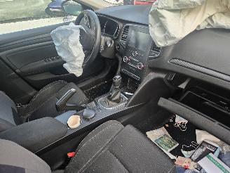 Renault Mégane  picture 11