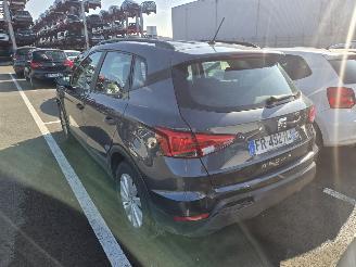 Seat Arona 1.0 tsi picture 6