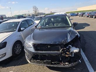 Voiture accidenté Seat Arona 1.0 tsi 2020/7
