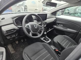 Dacia Sandero ecog 100 picture 5