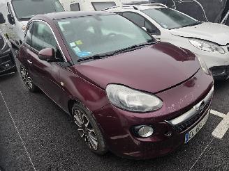 Opel Adam  picture 4