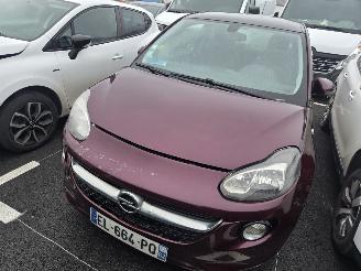 Opel Adam  picture 3