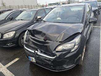 Opel Corsa  picture 2