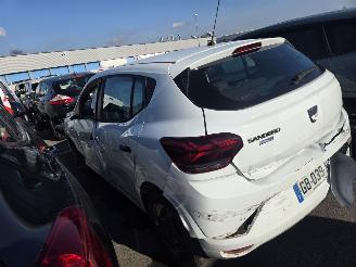 Dacia Sandero SCE 65 picture 4