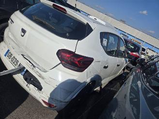 Dacia Sandero SCE 65 picture 6