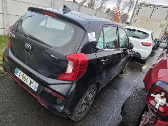 Kia Picanto GT LINE picture 4