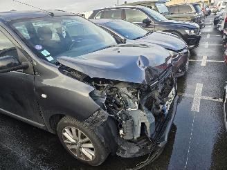 Coche accidentado Dacia Lodgy 1.6 SCE 2019/3