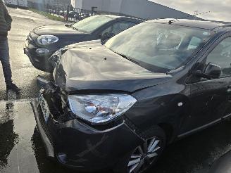 Dacia Lodgy 1.6 SCE picture 2