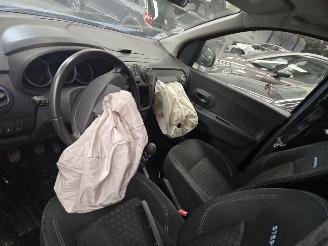 Dacia Lodgy 1.5dci picture 5